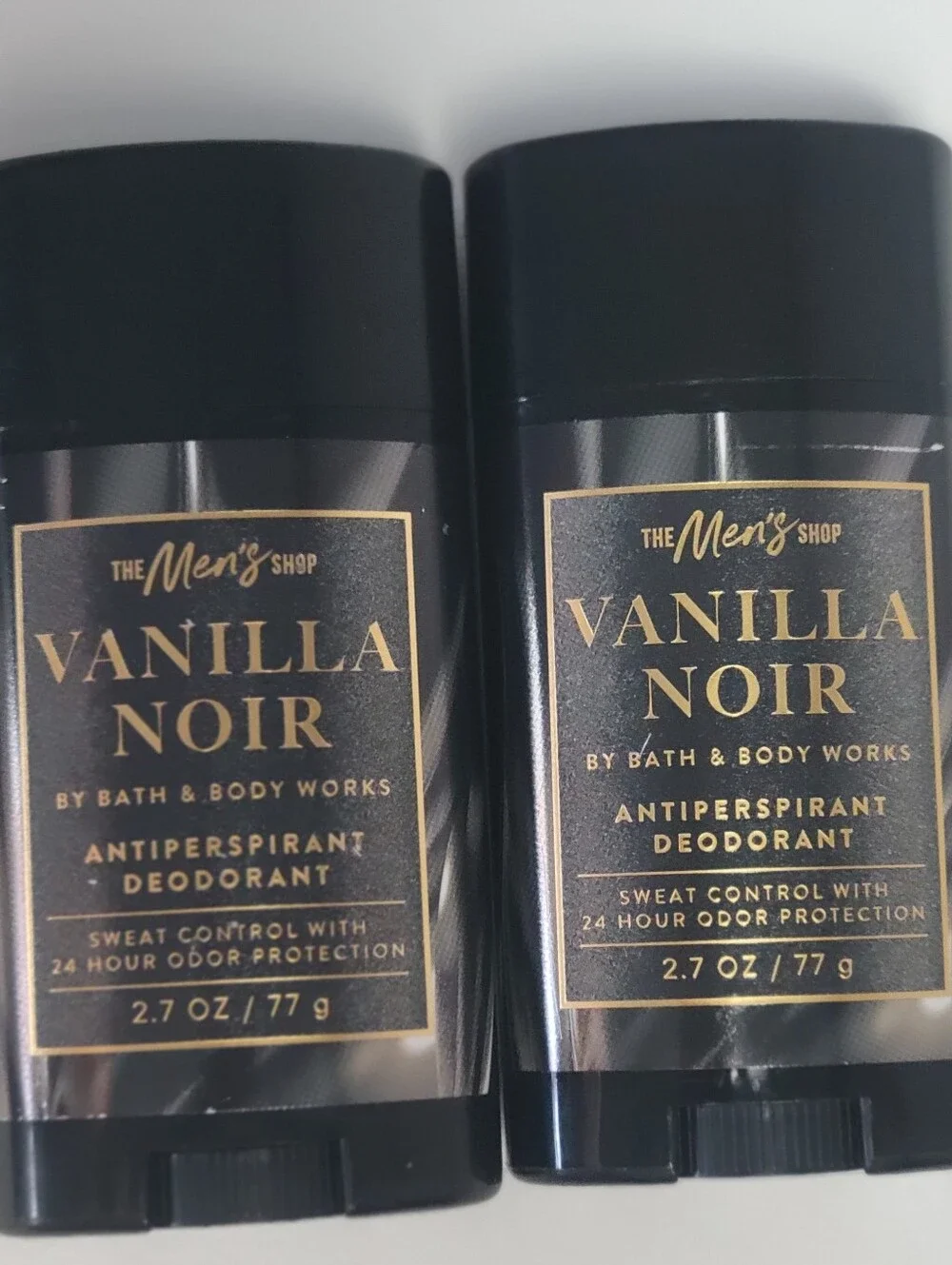 Bath & Body Works The Men's Shop 